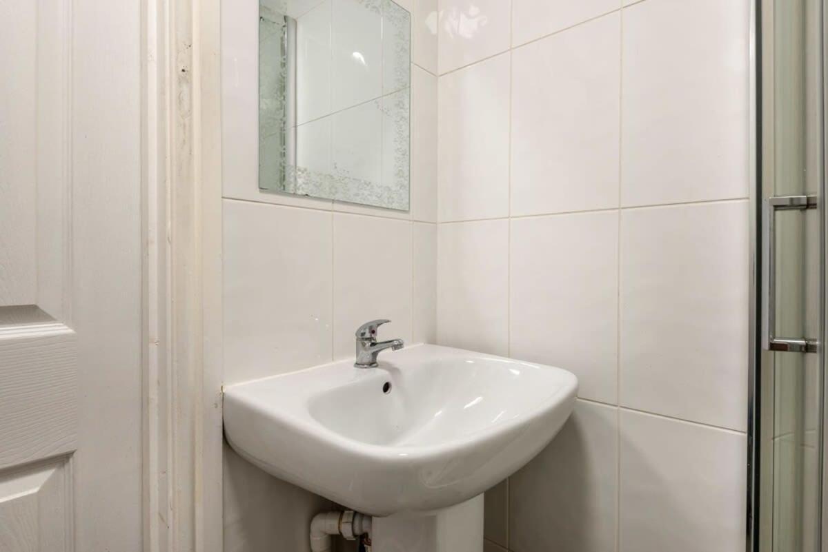 Apartmán Modern & Bright Budget Studio In Central Doncaster Exteriér fotografie
