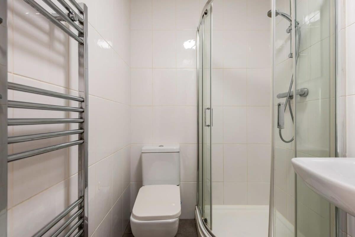 Apartmán Modern & Bright Budget Studio In Central Doncaster Exteriér fotografie